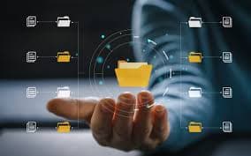 Employee Documentation Management System