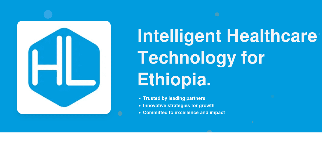 Haqila Lab – Intelligent Healthcare Technology Platform